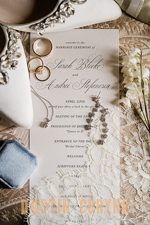 Sarah&Eddie Wedding-14