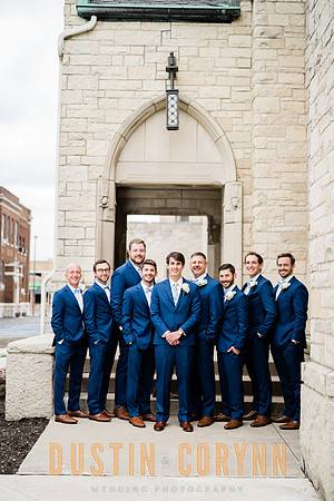 Emily&Gaven Wedding-284