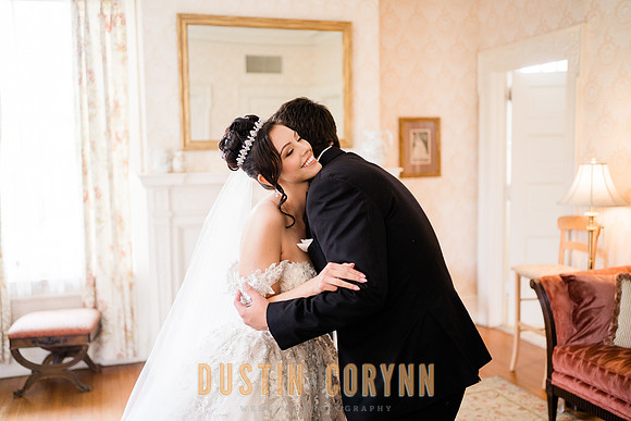 Sarah&Eddie Wedding-337