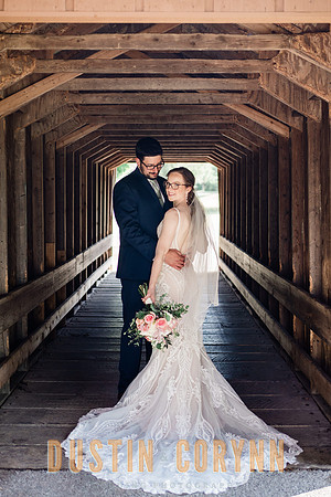 Katie & Michael Wedding-377