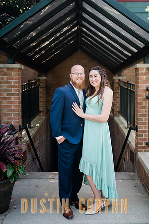 Katie & Michael Wedding-176