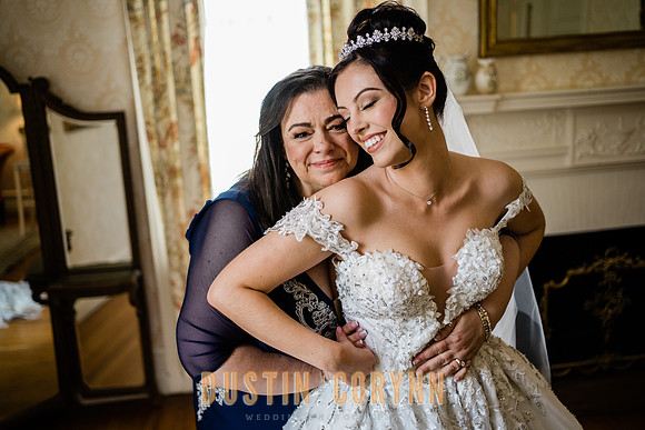 Sarah&Eddie Wedding-183