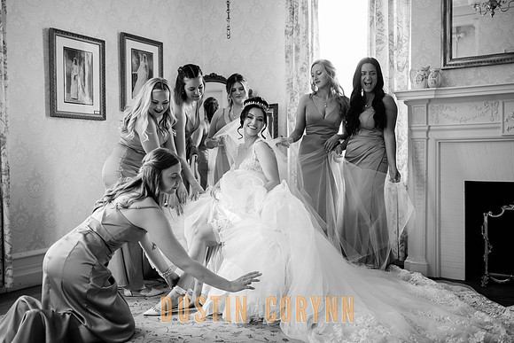 Sarah&Eddie Wedding-224