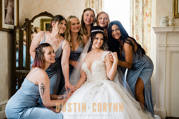 Sarah&Eddie Wedding-241