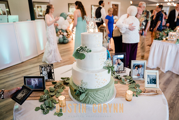 Katie & Michael Wedding-612