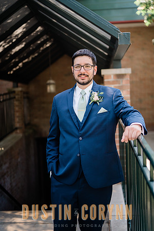 Katie & Michael Wedding-192