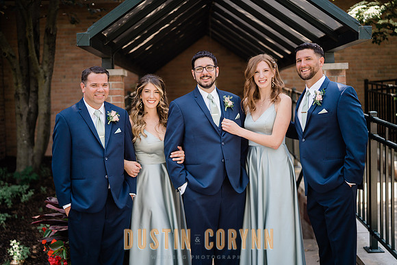 Katie & Michael Wedding-197