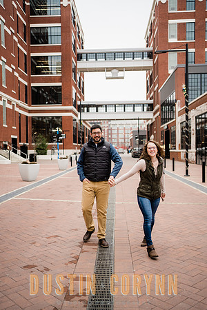 Katie & Michael Engagement-30