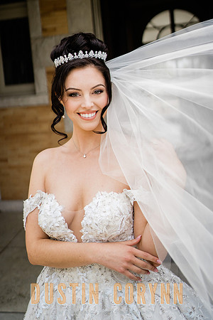 Sarah&Eddie Wedding-374
