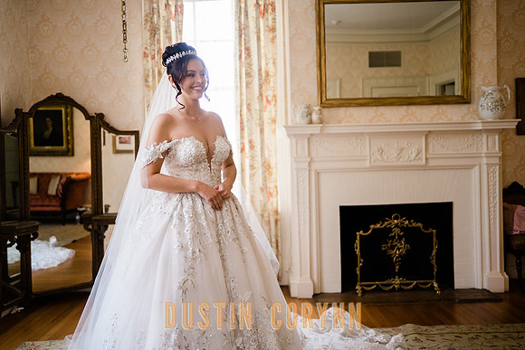 Sarah&Eddie Wedding-307