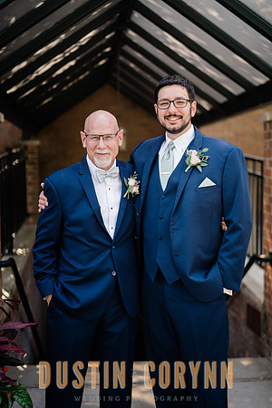Katie & Michael Wedding-188