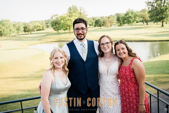 Katie & Michael Wedding-601