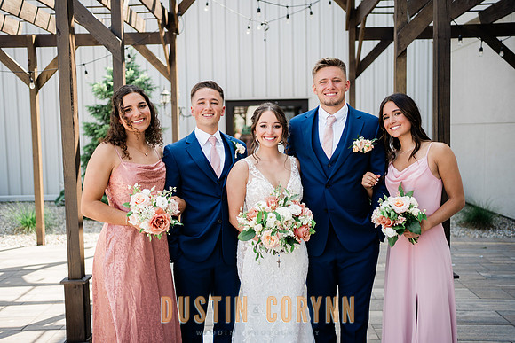Karaghan & Chase WEDDING-590