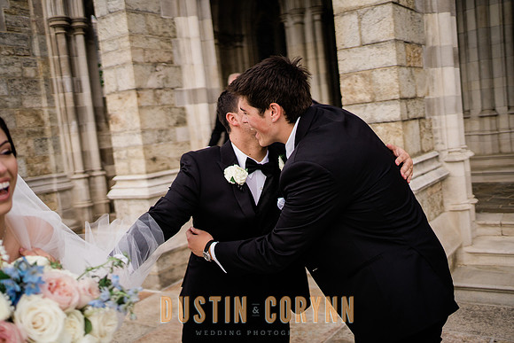 Sarah&Eddie Wedding-611