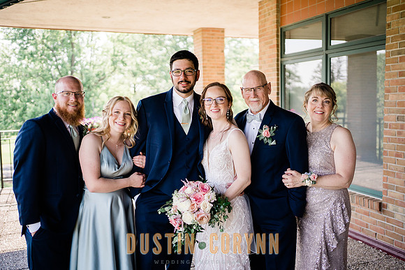 Katie & Michael Wedding-413