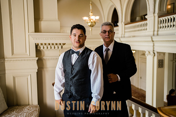 Sarah&Eddie Wedding-142