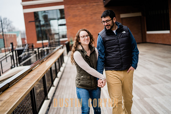 Katie & Michael Engagement-7