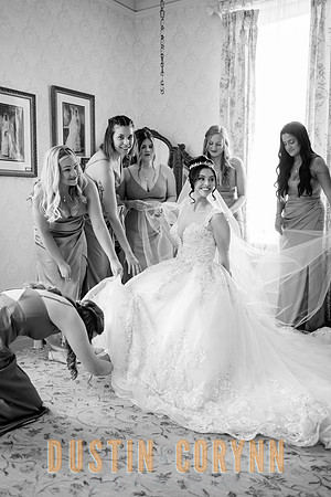 Sarah&Eddie Wedding-218