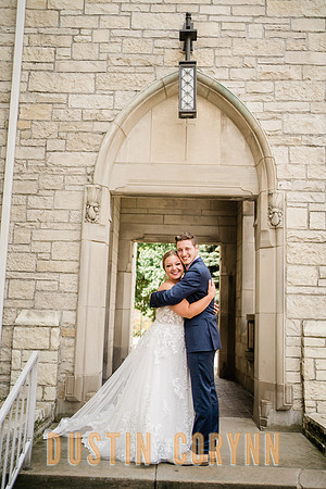 Brooke & Holden Wedding-65