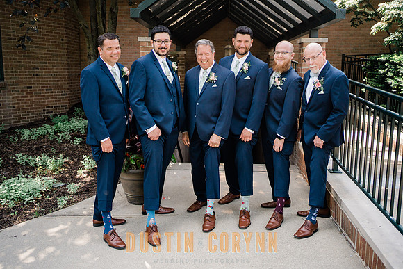 Katie & Michael Wedding-201