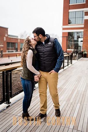 Katie & Michael Engagement-6