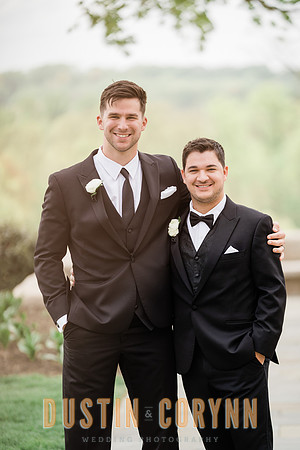 Sarah&Eddie Wedding-457