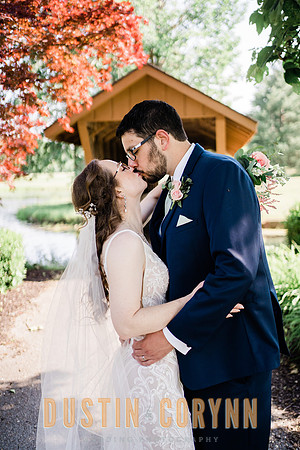 Katie & Michael Wedding-368