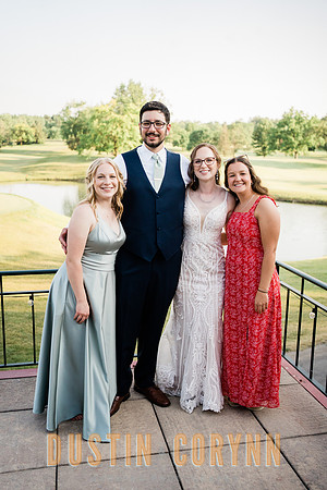 Katie & Michael Wedding-600