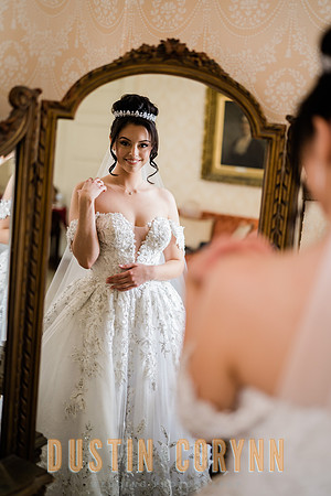 Sarah&Eddie Wedding-199