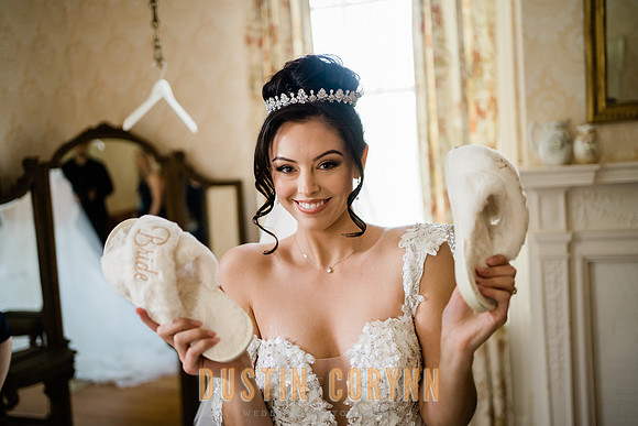 Sarah&Eddie Wedding-161