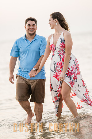Sarah & Andrei  Engagement-121