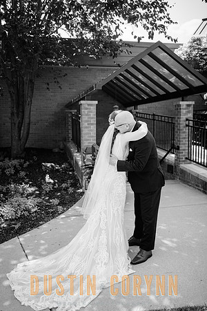 Katie & Michael Wedding-153
