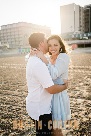 Sarah & Andrei  Engagement-56