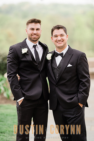 Sarah&Eddie Wedding-459