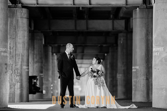 Kirsten & Troy Wedding-304