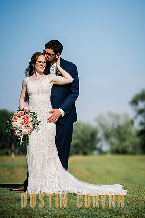 Katie & Michael Wedding-450