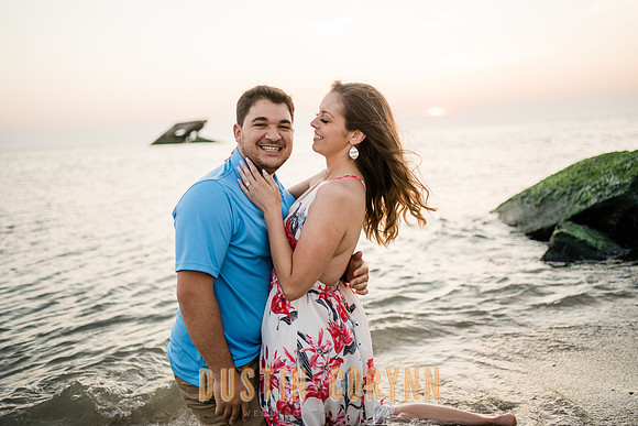 Sarah & Andrei  Engagement-87