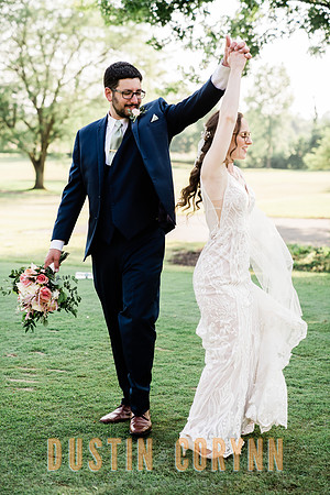 Katie & Michael Wedding-472
