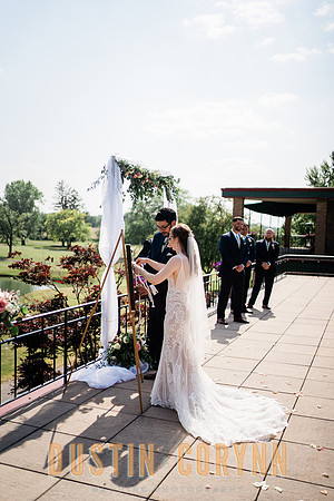 Katie & Michael Wedding-327