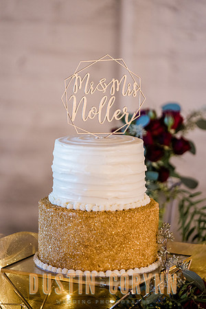 Kirsten & Troy Wedding-389