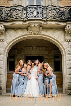 Sarah&Eddie Wedding-383