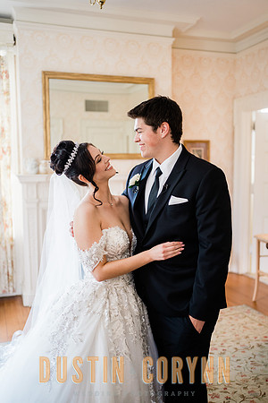 Sarah&Eddie Wedding-341