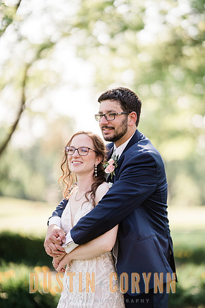 Katie & Michael Wedding-500