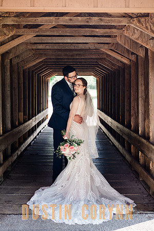 Katie & Michael Wedding-378
