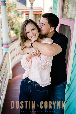 Sarah & Andrei  Engagement-21