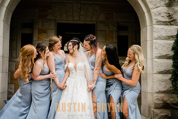 Sarah&Eddie Wedding-379