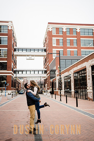 Katie & Michael Engagement-33
