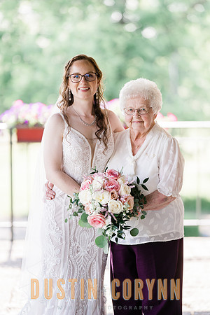 Katie & Michael Wedding-384