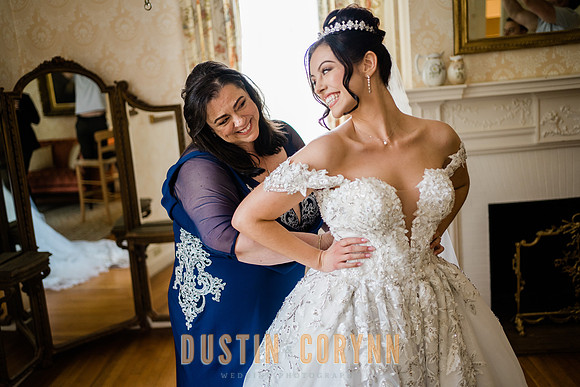 Sarah&Eddie Wedding-168