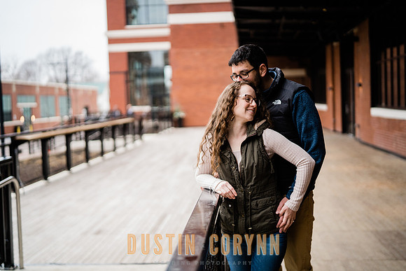 Katie & Michael Engagement-3